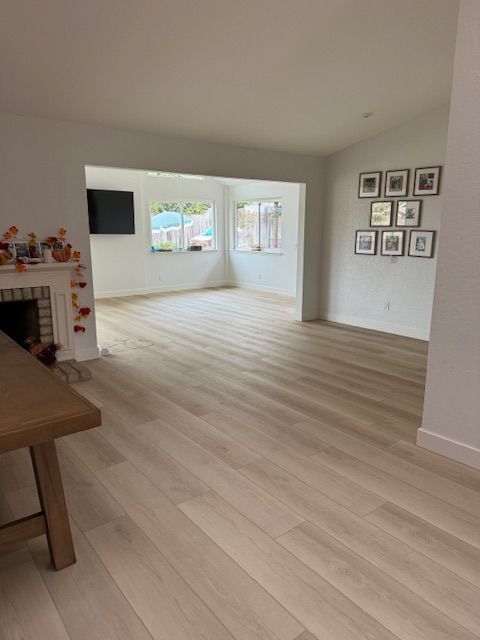 Get your floors professionally installed or repaired in Carlsbad.