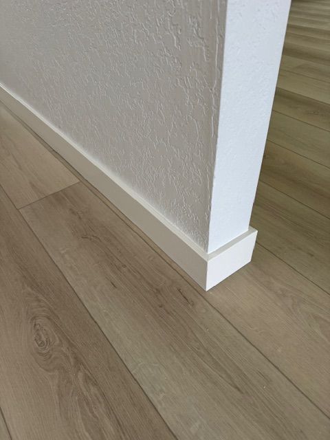 Affordable and expert floor installations for homes in Encinitas.