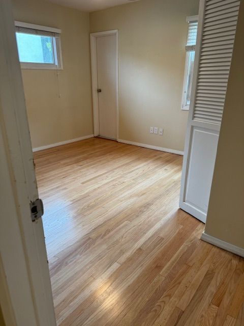 We offer professional hardwood refinishing and repairs in Chula Vista.