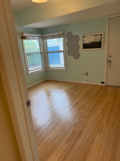 Affordable hardwood refinishing and repair solutions for homes and businesses in Coronado.