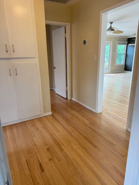 We specialize in hardwood floor refinishing and repairs throughout San Diego County.