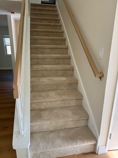 Complete carpet repair and installation services available in Encinitas.