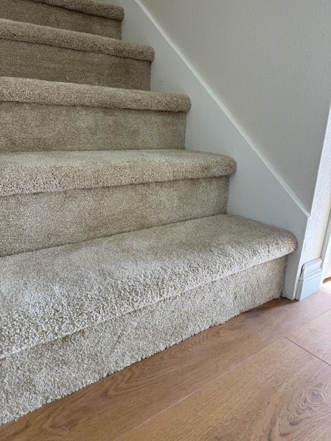 Expert carpet installation and repairs to meet your needs in Carlsbad.