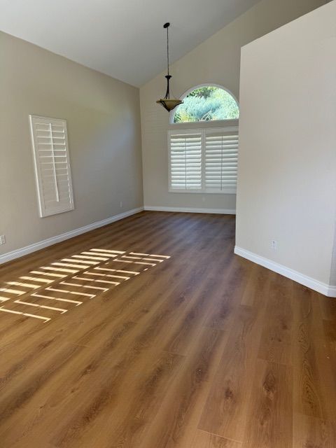 Professional floor services for homes and businesses in Eastlake.