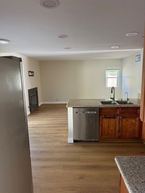 High-quality flooring repairs and installations available for homes in Coronado.