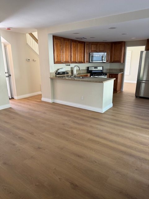 Trusted flooring professionals providing services throughout San Diego County.