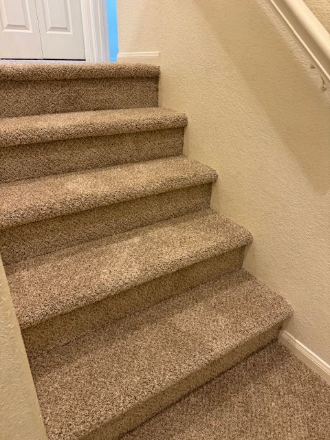 High-quality carpet installation and repairs for residential properties in San Marcos.
