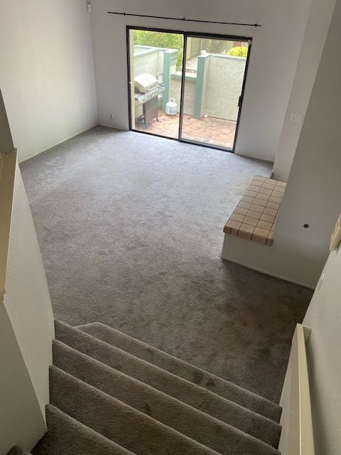 Transform your space with expert carpet installation and repairs in Carlsbad.