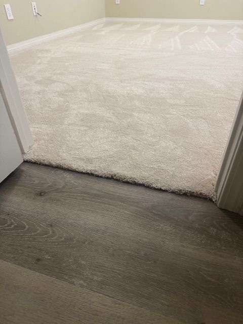 Oceanside residents trust San Diego's Finest Flooring for reliable floor repair services.