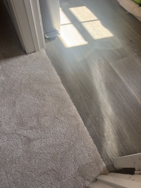 Carlsbad homes look their best with San Diego's Finest Flooring's carpet and floor repair solutions.