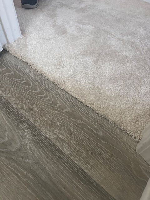San Diego's Finest Flooring offering expert carpet repairs in the heart of San Diego.