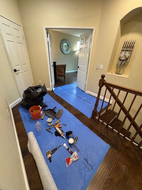 We specialize in hardwood, tile, and carpet flooring installations in Oceanside, Encinitas, and San Diego.