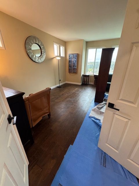 San Diego's Finest Flooring brings luxurious floors to homes in Poway, Encinitas, and Carlsbad.