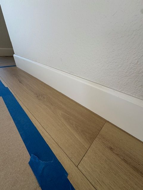 new baseboards for floors project near me in encinitas ca