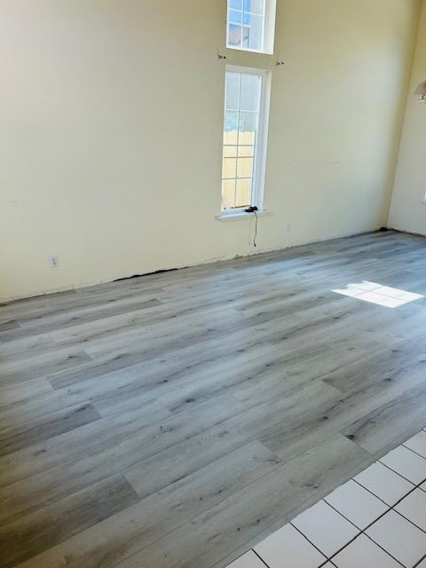 Top-notch flooring services for residential properties in El Cajon.