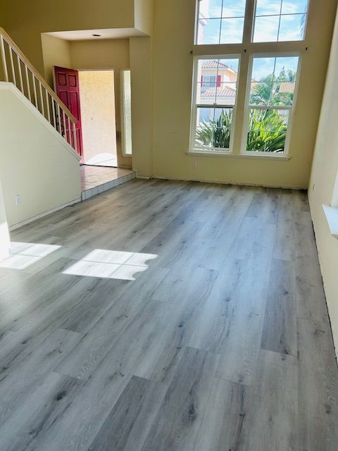 Get exceptional floor repairs and installations in Eastlake today.