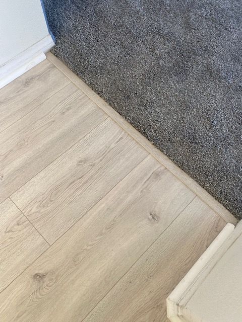 Solana Beach flooring showroom supports nearby cities