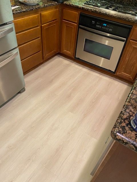 Expert floor services available for homes and offices in Chula Vista.