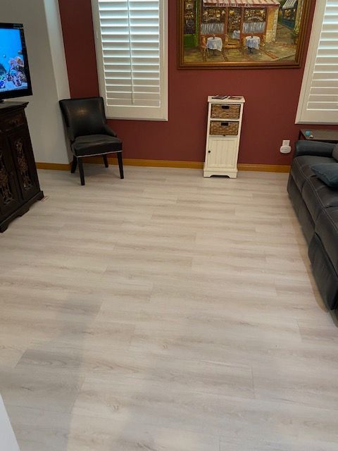 Durable floor repairs and installations for homes and businesses in La Jolla.
