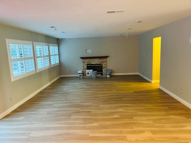 Offering expert floor repairs and installations in Escondido.
