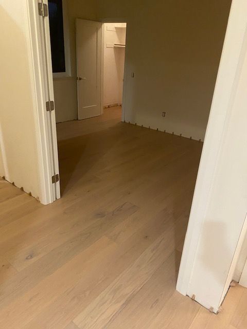 Flooring services performed with precision and care in Eastlake.