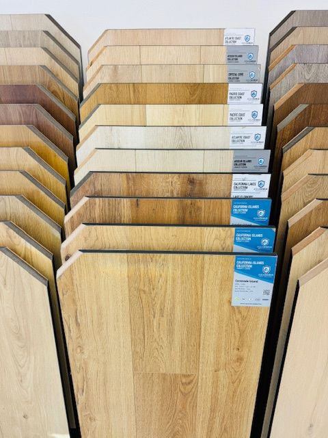flooring samples near me tecsun waterproof laminate collection line