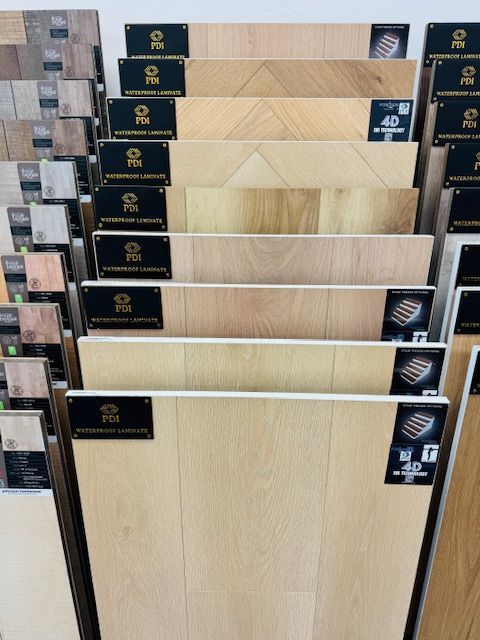 pdi pacific direct laminate floors solana showroom san diegos finest flooring