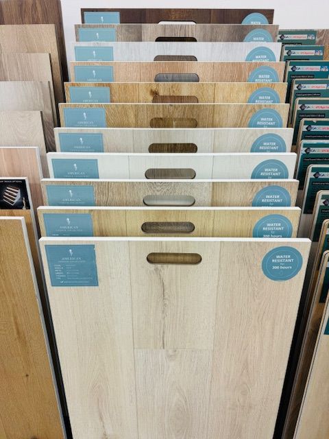 american coastal waterproof laminate collection entire line sdfinestflooring