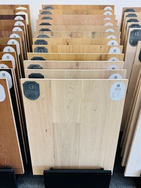 Opus from Artisan Hardwood Collection Complete Line - san diegos finest flooring