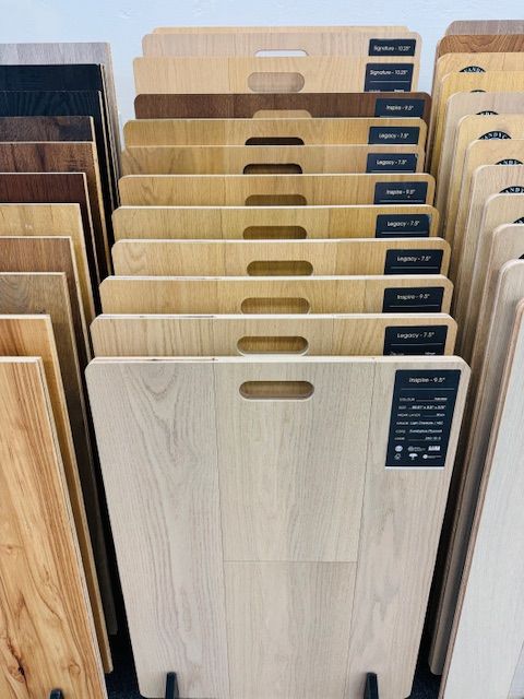 Dukes Hardwood - San Diego's Finest Flooring