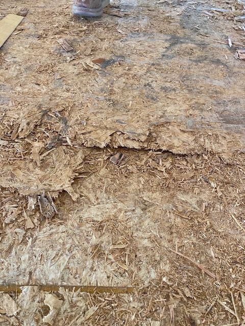 Encinitas residents choose San Diego's Finest Flooring for floor repairs that last.