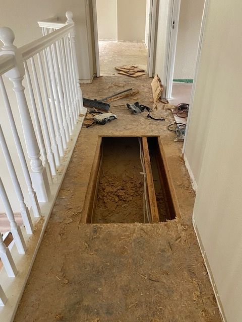 San Diego's Finest Flooring offers professional carpet repair services in Escondido and beyond.
