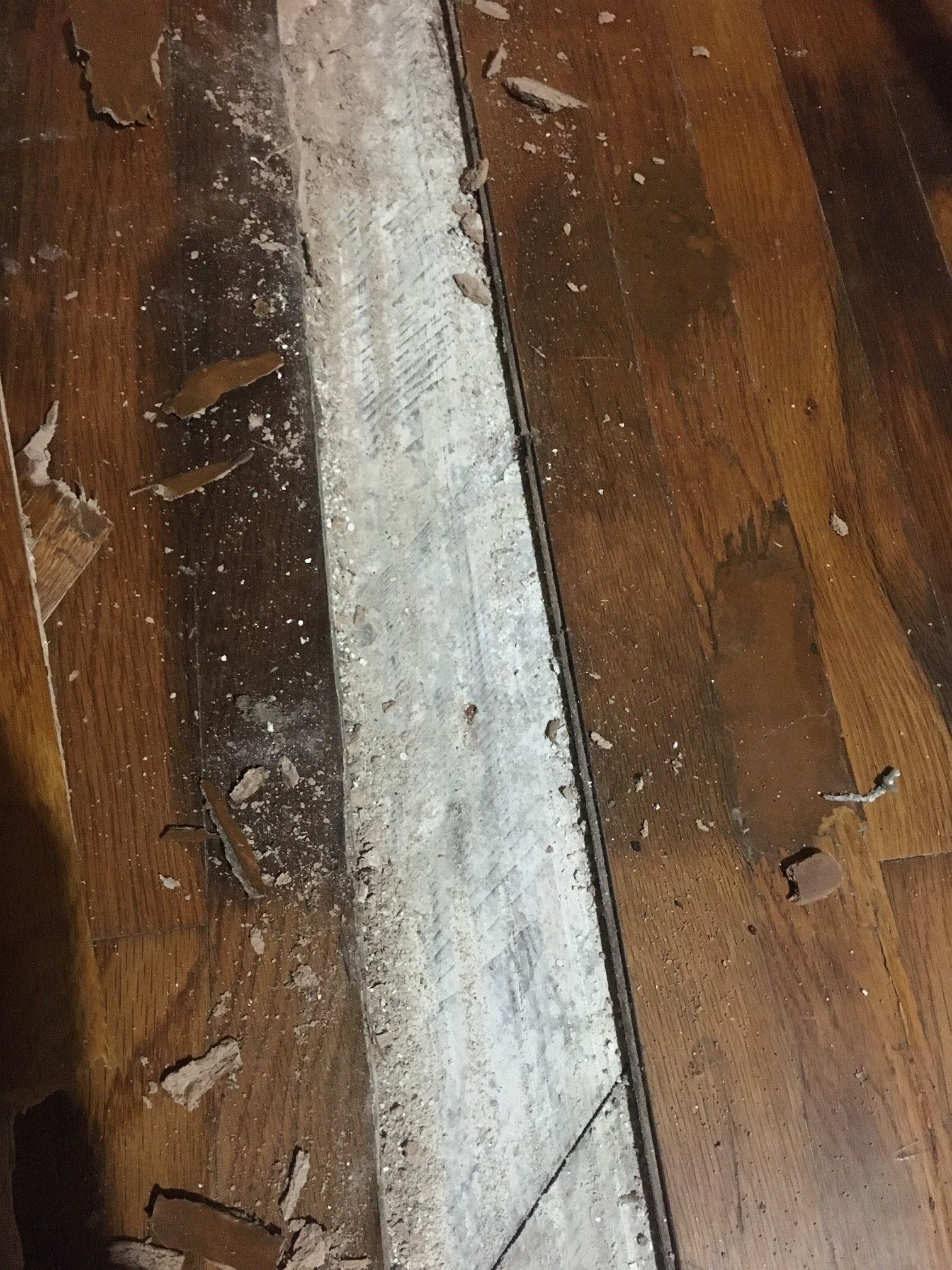 Hardwood refinishing teams across San Diego region
