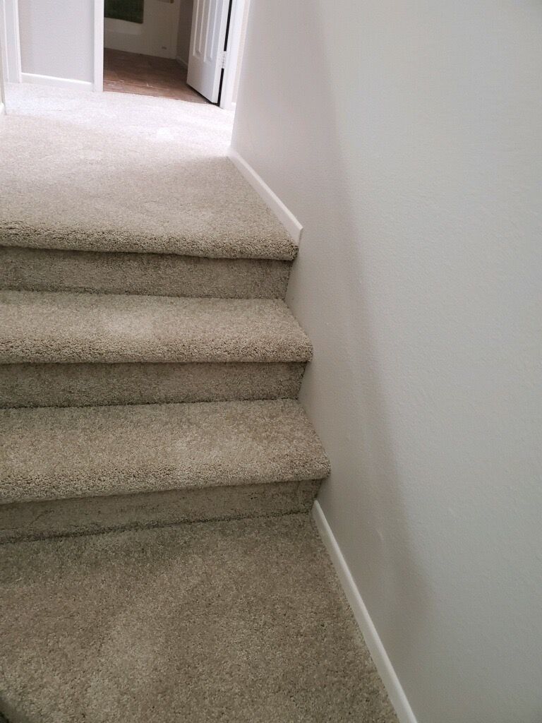 Beautiful flooring options at Solana Beach showroom
