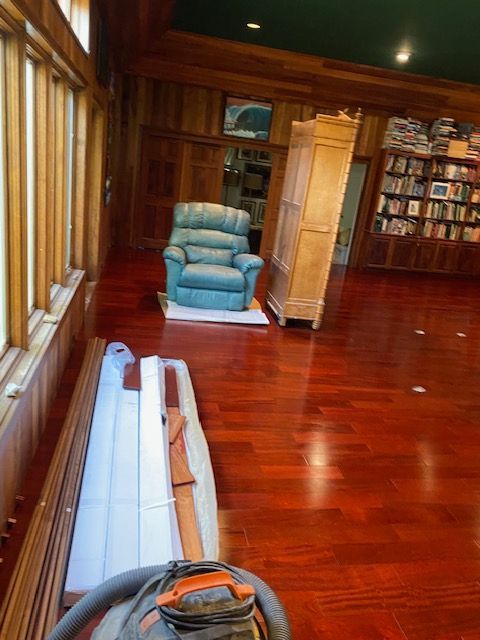 Affordable floor installations and repairs available for properties in Carlsbad.