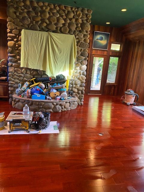 Reliable floor services for homes and businesses across San Diego County.