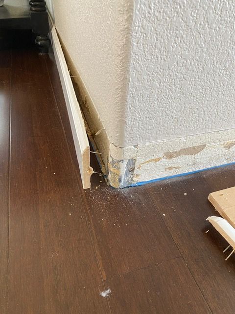 Hardwood flooring installers near San Diego region