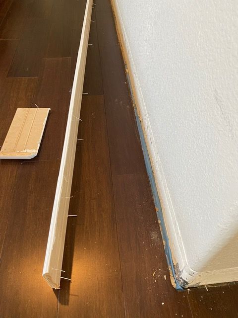 San Diego showroom offering carpet installation help