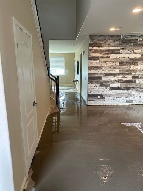 Affordable floor leveling and repair solutions for homes and businesses in Encinitas.