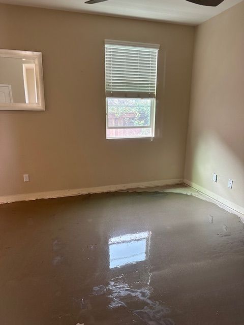 We offer professional floor leveling and repairs in Carlsbad.