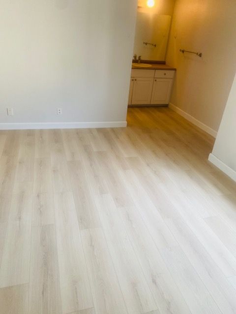 High-quality flooring installations and repairs offered throughout San Diego County.