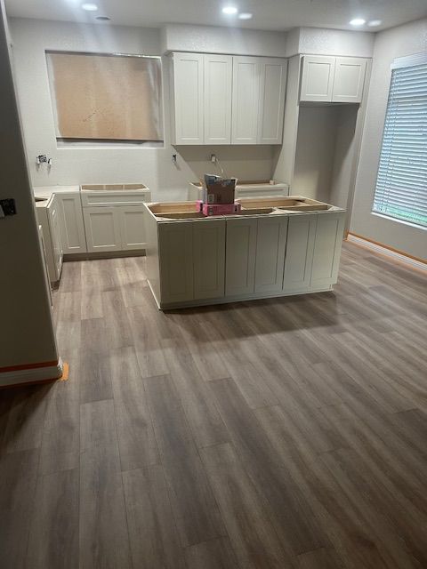 Comprehensive floor repair and installation solutions throughout San Diego County.