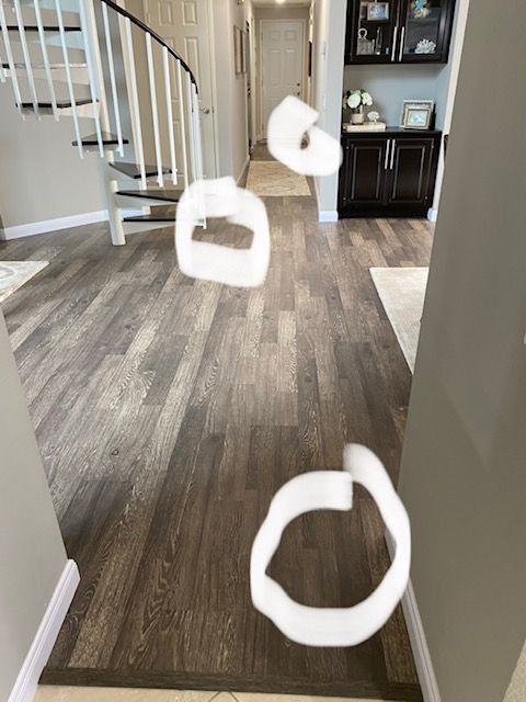 San Diego carpet repairs and hardwood finishes
