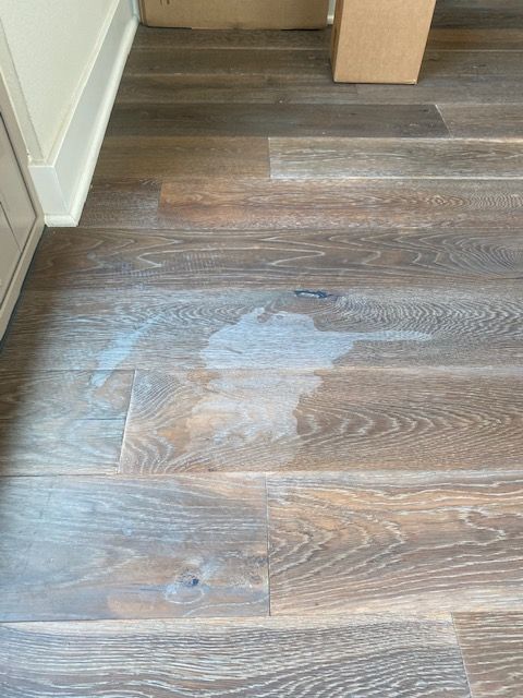 Shop hardwood and carpet in Solana Beach showroom