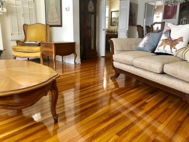 Carpet and hardwood contractors in Encinitas
