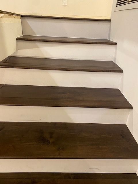 Transform your space with our professional floor services in Oceanside.
