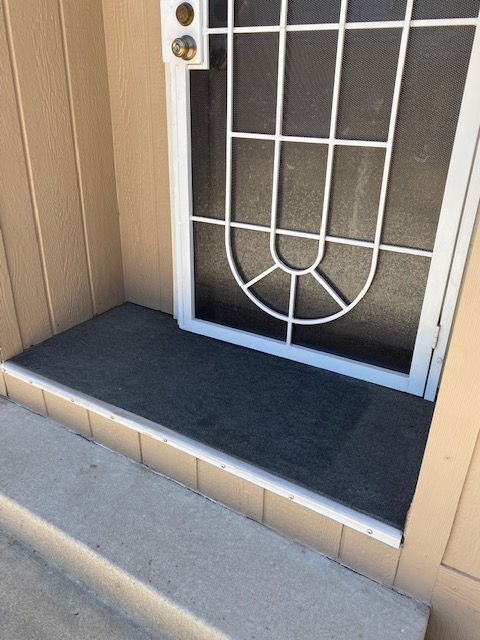 Experienced carpet installers across San Diego towns