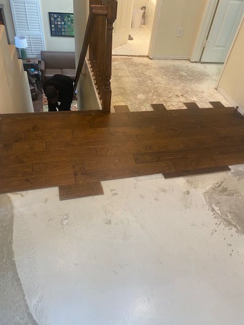 Professional flooring installation services are available in San Diego, including Oceanside and Encinitas.