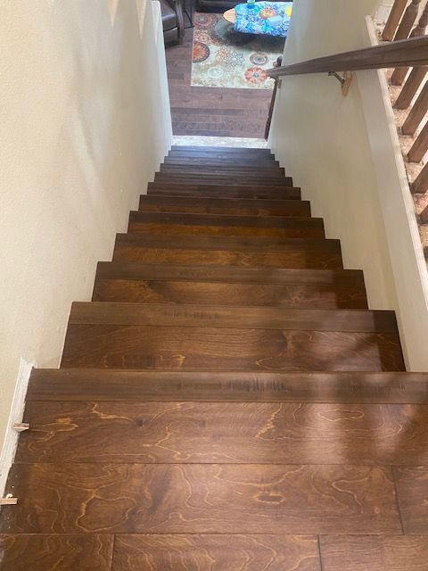 San Diego's Finest Flooring brings expert flooring installations to homes across Poway and Encinitas.