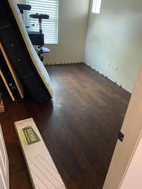 We install a variety of premium flooring in Escondido, Oceanside, and throughout San Diego.